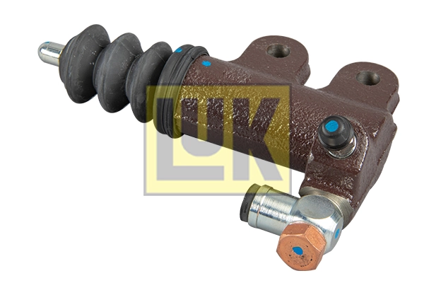 Slave Cylinder, clutch